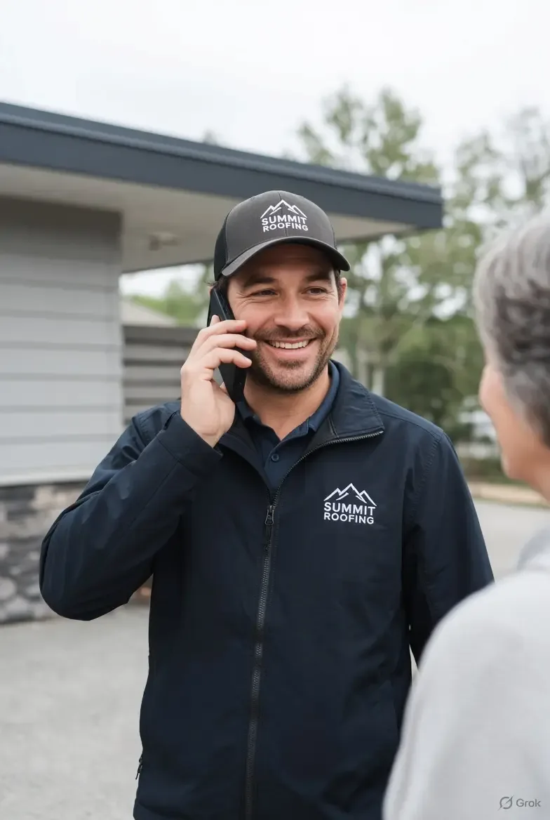 Flat Roof Leak Repair Macksburg, IA FAQs